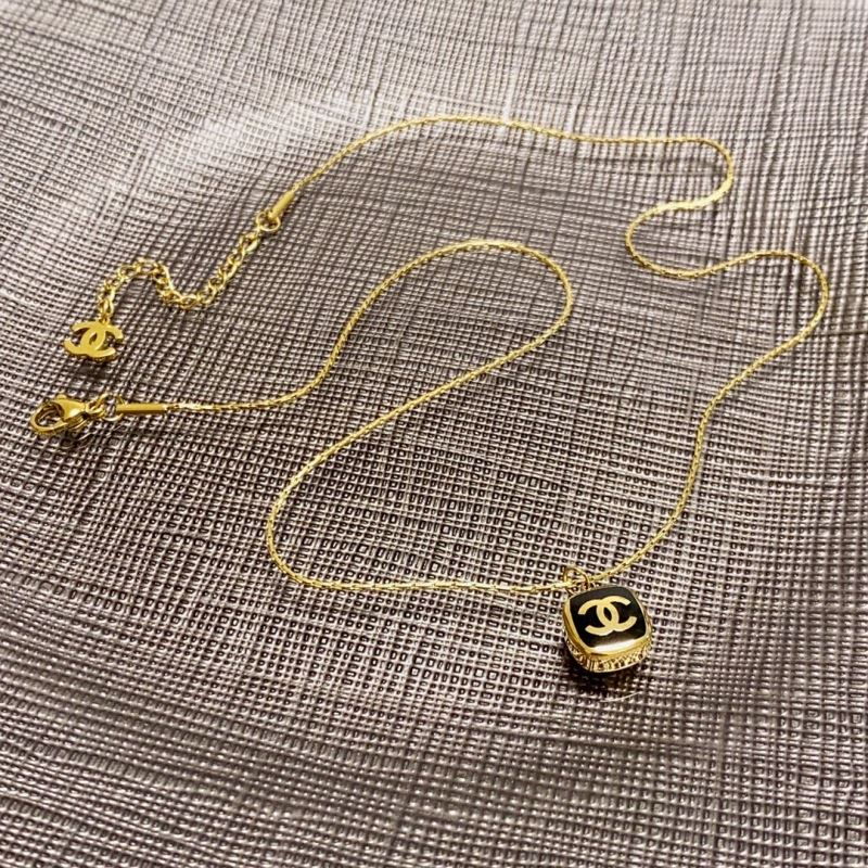 Chanel Necklaces